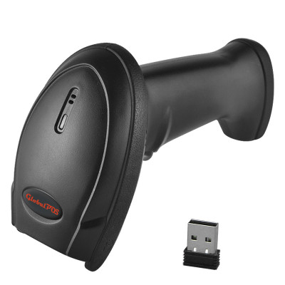 Сканер GlobalPOS GP-9400B беспроводной 2D