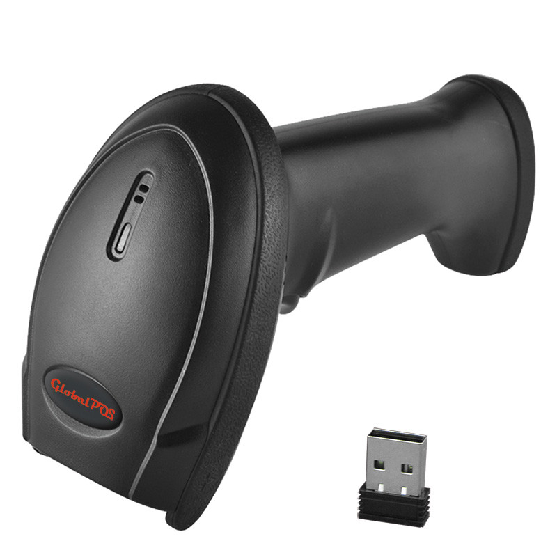 Сканер GlobalPOS GP-9400B беспроводной 2D